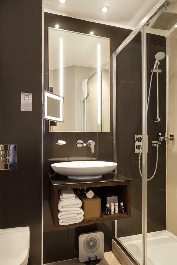 Chambre Double Premier